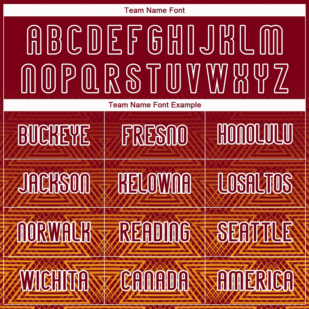 Sublimation Volleyball Uniforms